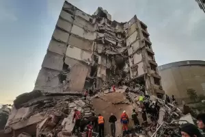 L�bano bajo fuego cruzado: casi 2.000 muertos por ataques israel�es