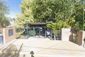 Un alumno de 14 a�os amenaz� con matar a sus compa�eros en plena clase