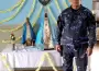 Refuerzan controles policiales por el Septenario de la Virgen del Valle en Catamarca