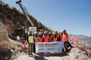 El Campus de Entrenamiento Laboral fortalece la formaci�n y certificaci�n de trabajadores catamarque�os