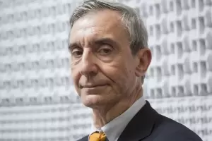 Nelson Castro y una confesi�n que nadie esperaba: "Inhalando coca�na"