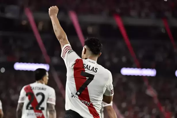 Con regresos clave, la lista de River para el cl�sico de hoy ante Racing