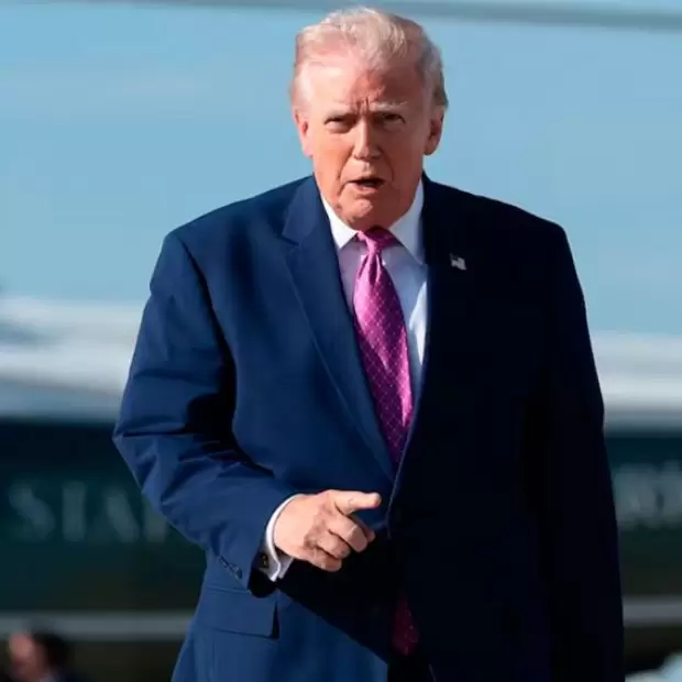 Trump anunci� un acuerdo con Ir�n para reabrir el estrecho de Ormuz y aliviar la tensi�n petrolera mundial