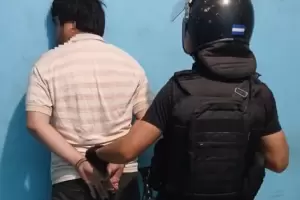 Catamarca: un detenido por agredir a su pareja