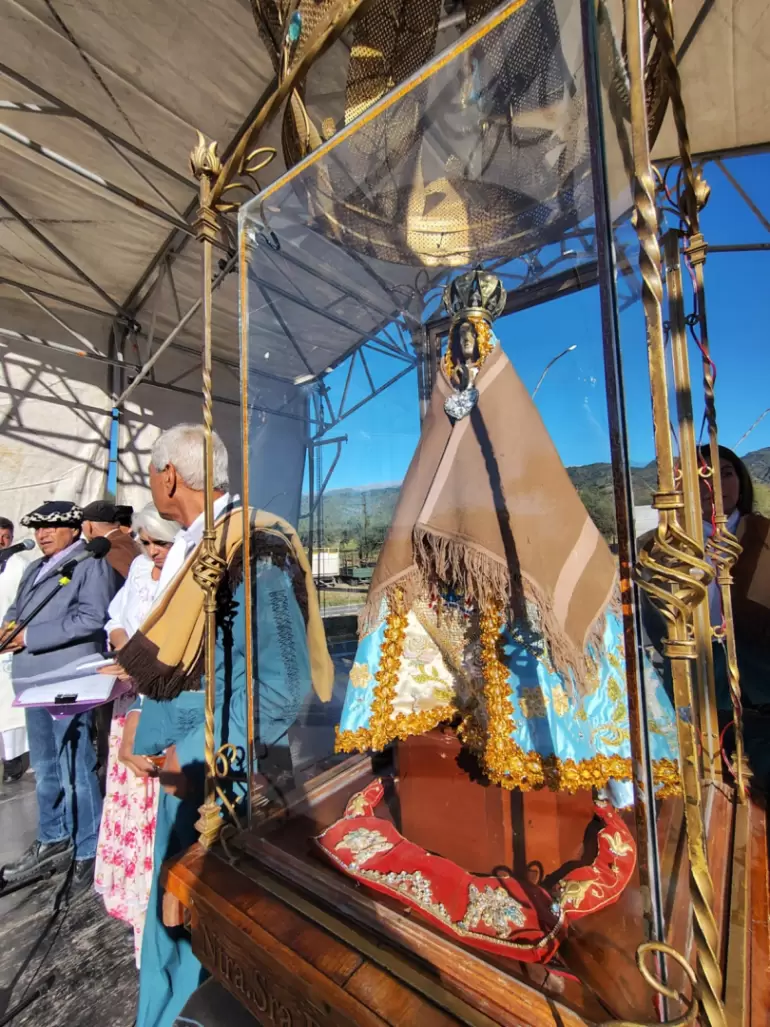 fiestas marianas abril gauchos