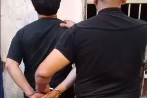 Catamarca: un detenido por amenazas e incidentes en un local bailable