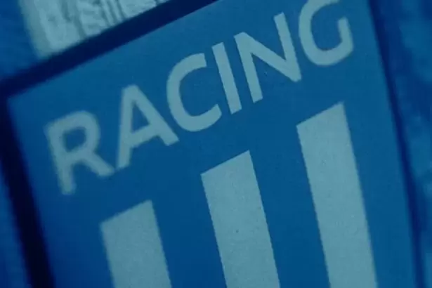 Oficial: as� ser� la nueva camiseta de Racing