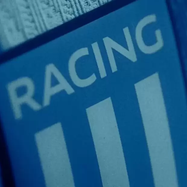 Oficial: as� ser� la nueva camiseta de Racing