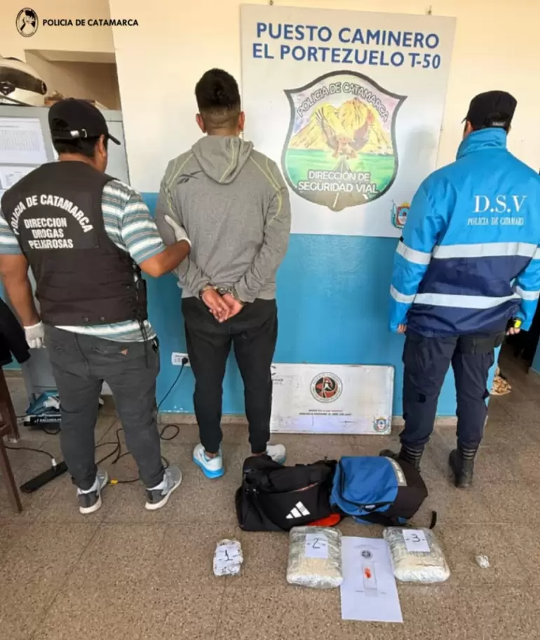 narcomenudeo valle viejo