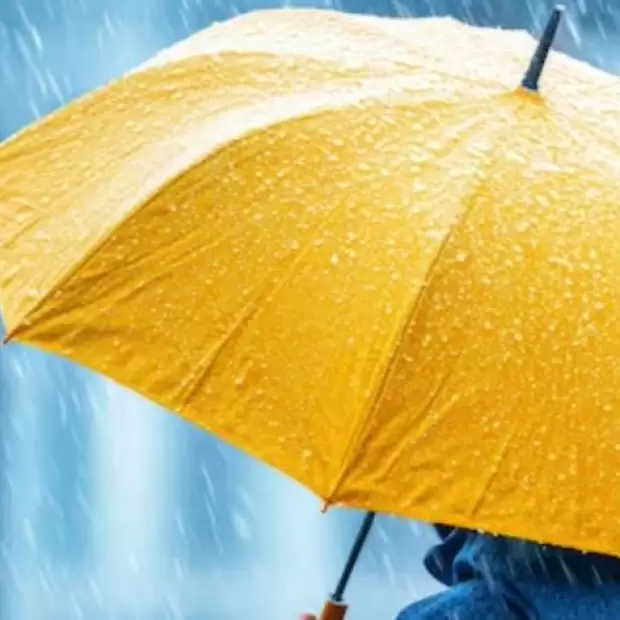 Domingo inestable en Catamarca: as� va a estar el clima