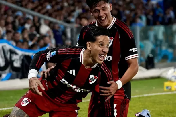 As� qued� la tabla de posiciones del Torneo Apertura 2026 en la previa del Supercl�sico