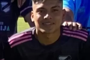 Aconquija: un joven de 19 a�os muri� en un siniestro sobre la Ruta Provincial 48