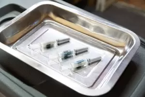 Vacuna antigripal: Salud aguarda una nueva partida para mayores de 65 a�os