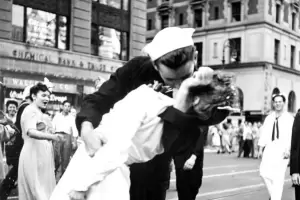 D�a Internacional del Beso: �cu�les los beneficios de besarse?