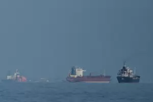Trump proyecta la reapertura del estrecho de Ormuz para la pr�xima semana
