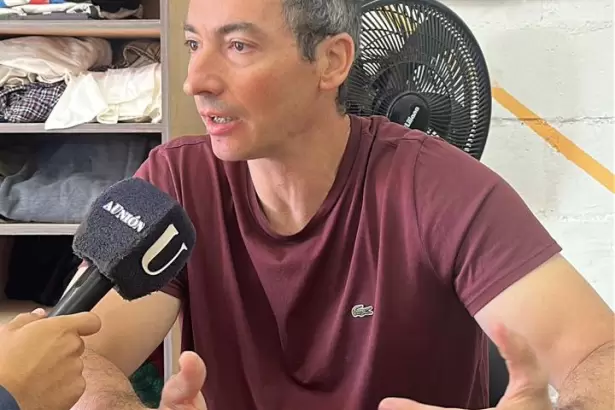 Caso Gal�n: el diputado neg� que la denunciante haya sido apartada de su trabajo