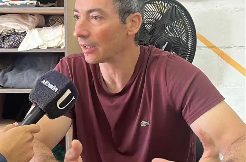 Gal�n redobla la apuesta por el narco test obligatorio para los funcionarios