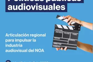 Catamarca ser� sede del primer Encuentro Regional de Pol�ticas P�blicas Audiovisuales