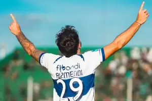 Torneo Apertura: Gimnasia se lo gan� sobre el final a Sarmiento