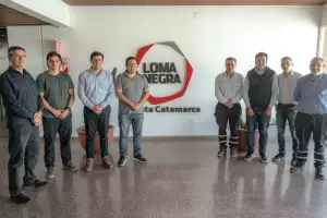 Tapso impulsa su desarrollo productivo con proyectos estrat�gicos y generaci�n de empleo local