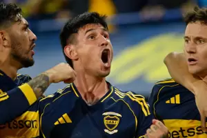 En la previa del Supercl�sico, Boca recibe a Barcelona de Ecuador por la Libertadores
