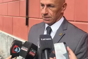 Fusi�n de los ministerios: Fadel volvi� a cuestionar la p�rdida de jerarqu�a de Educaci�n