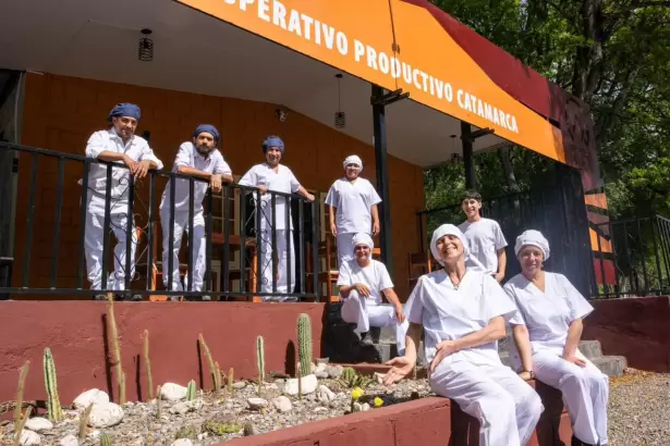 Catamarca lanza  programa para regularizar cooperativas y mutuales