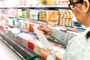 La inflaci�n volvi� a subir y en marzo fue de 3,4%, la m�s alta en un a�o