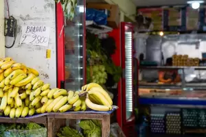 Canasta b�sica: una familia necesit� $ 1.434.464 en marzo para no ser pobre