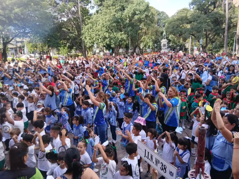 fiestas marianas abril vallecito