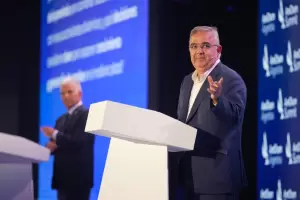 Jalil: "Catamarca crece integrando la miner�a con otros sectores y generando oportunidades"