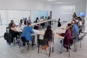 Catamarca consolida el crecimiento de su industria audiovisual con acuerdos estrat�gicos