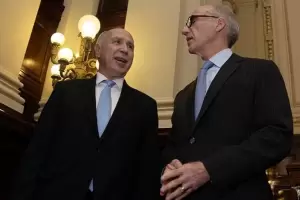 Rectores apoyaron la propuesta de la Corte para transparentar la selecci�n de jueces