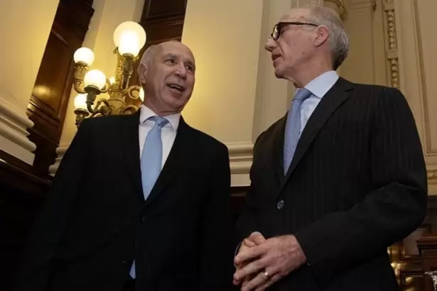 Rectores apoyaron la propuesta de la Corte para transparentar la selecci�n de jueces