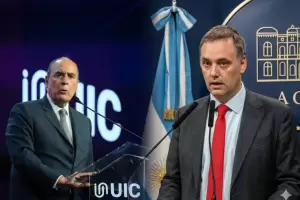 Francos tom� distancia de Adorni: "Fall� en sus explicaciones"