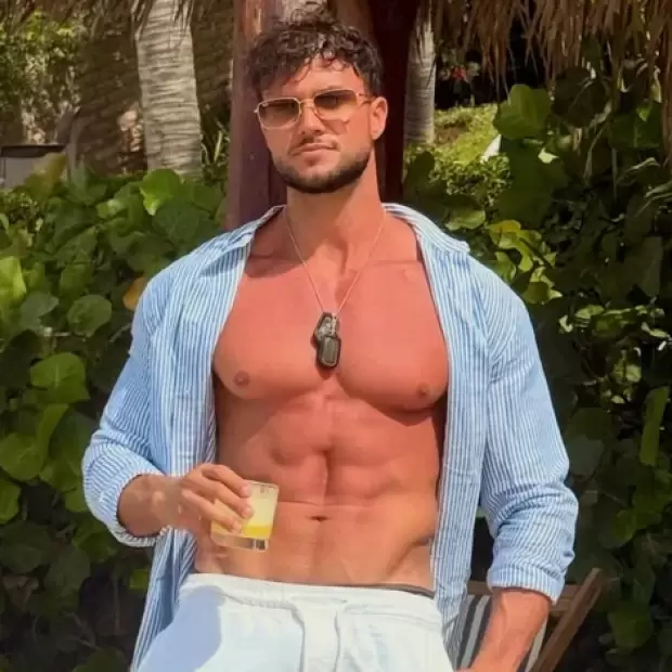 Gran Hermano: ingres� el participante de intercambio desde la Casa de los Famosos