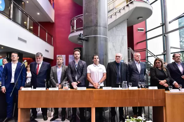 Con el apoyo de Catamarca, Industriales del Norte piden declarar la emergencia del sector