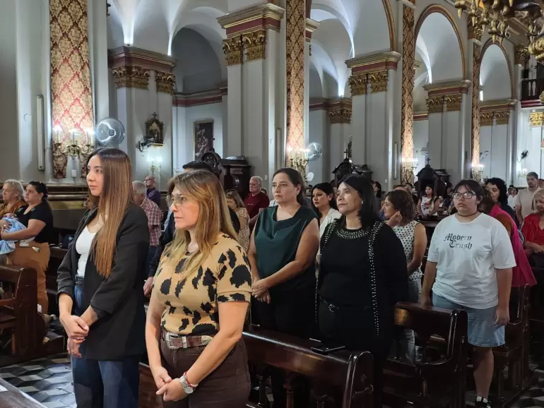 fiestas marianas abril salud