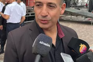 Fiestas marianas: intensifican operativos de seguridad en Catamarca