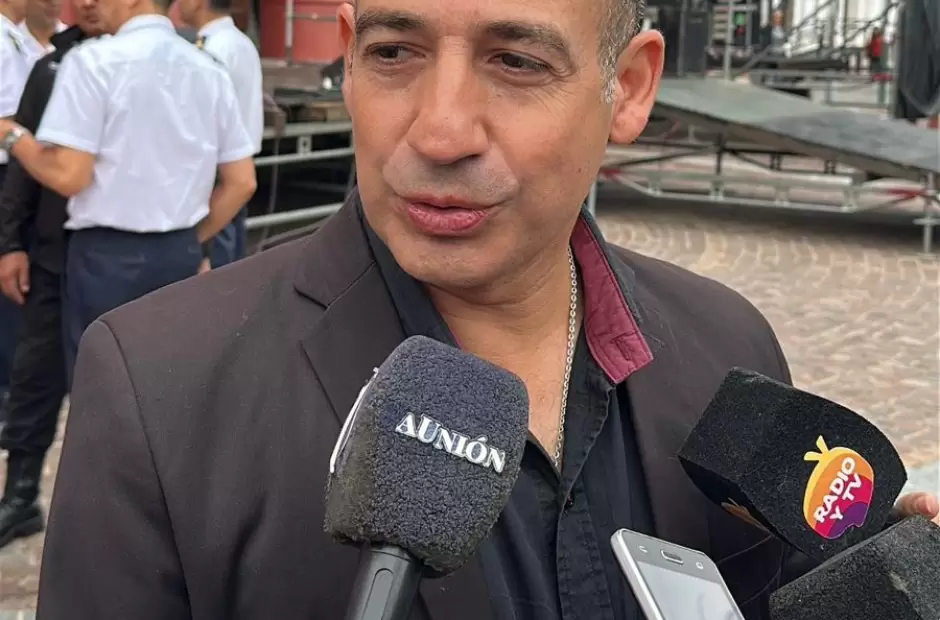 Jefe de Polic�a, Marcos Manuel Herrera