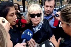 Adornigate: una jubilada dijo que la venta del inmueble fue negocio de su hijo