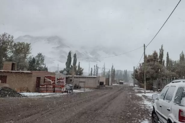 Suspenden en Antofagasta de la Sierra las acciones de prevenci�n de suicidio