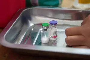 Dengue en Catamarca: Salud  convoca a completar esquemas de vacunaci�n