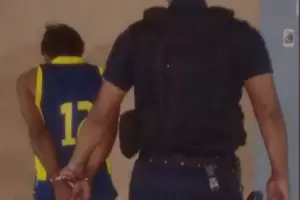 Catamarca; un detenido por amenazar de muerte a una mujer