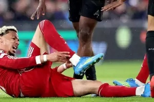 Confirmado, Francia pierde a una de sus figuras para el Mundial 2026: mir� el video