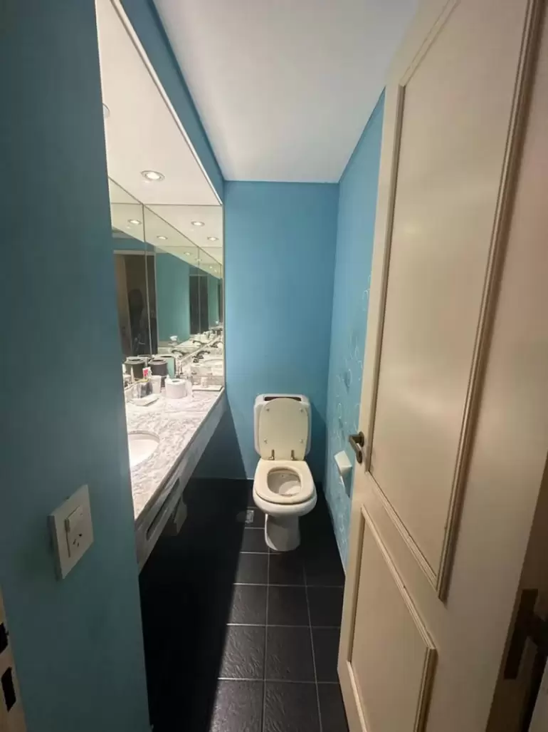 adornigate depto caballito