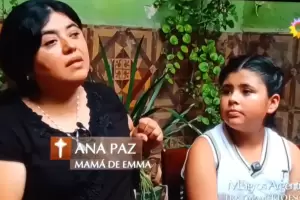 El milagro que llev� a Esqui� a los altares volvi� a conmover en Telenoche