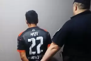 Detuvieron a un chofer de aplicaci�n tras ser denunciado por abuso sexual en Catamarca