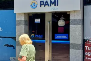 PAMI inici� un proceso de normalizaci�n de pagos y niega una crisis estructural
