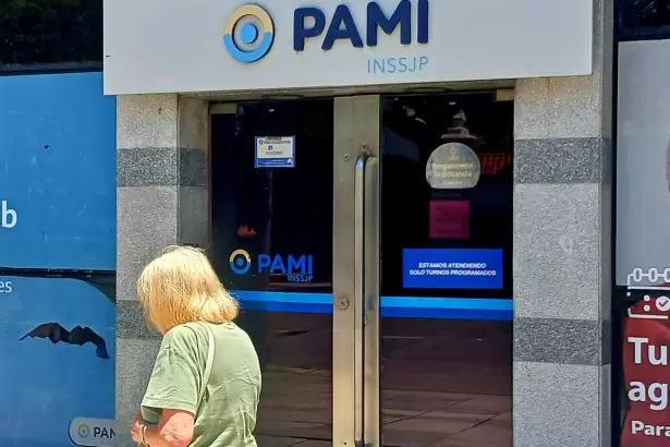 PAMI inici� un proceso de normalizaci�n de pagos y niega una crisis estructural